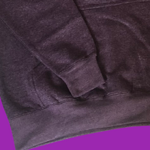 Load image into Gallery viewer, GreAy Hayden Cooling Hoodie (Wine Purple/ Wynter White)