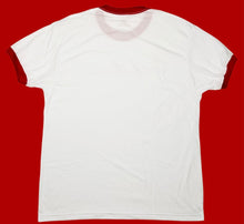 Load image into Gallery viewer, GreAy Hayden “Tha One” T-Shirt (Wynter White/Jeri Red)