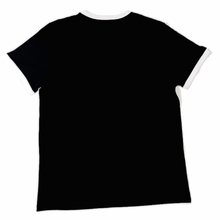 Load image into Gallery viewer, GreAy Hayden “ Tha One” T-Shirt (ReAyland Black/Wynter White)
