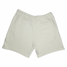 Load image into Gallery viewer, GreAy Hayden “Showoff” Shorts (Wynter Off-White/Royal Gold)
